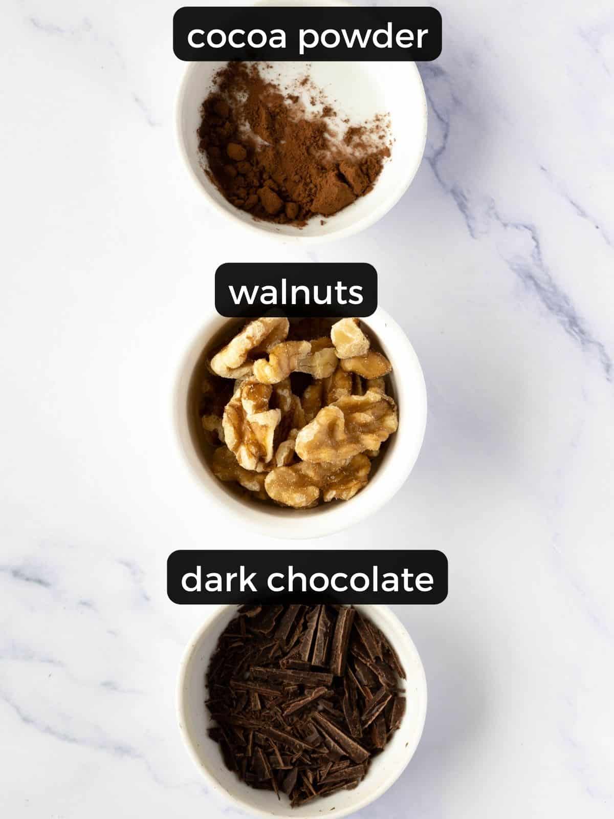 Easy Flax Seed Pudding (3 Variations for Breakfast & Dessert) The