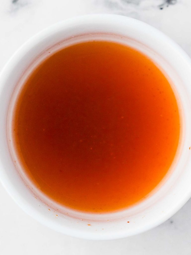 3-Minute Dynamite Sauce (Japanese Spicy Mayo for Sushi) | The Fruity Jem